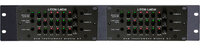 Little Labs RAK2P 2RU Rackmount Kit for (2) PCP Units