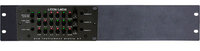 Little Labs RAK1P 2RU Rackmount Kit for (1) PCP Unit