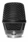 Neumann KK104S-MT KK 104 S bk Cardioid Capsule Head in Matte Black Finish for Sennheiser SKM 5000 N, 5200 Wireless Systems