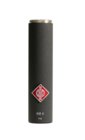 Neumann KM-A-NX KM A nx Analog Output Stage in Nextel Black Finish with P48 Phantom Power for KK Capsules