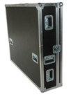 Grundorf T8-MBEHDX32 Tour 8 Mixer Case, Behringer X32, Black finish