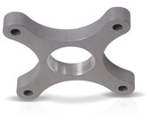 InFocus PRJ-CEIL-ADPT Projector Ceiling Installation Plate