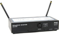 Anchor WM-500 Interface Station For Use with ProLink 500 and PortaCom Systems