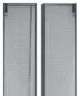 Middle Atlantic Products MW-CLVRD-44 44RU Fully Vented Split Rear Door for WMRK, WRK, MRK, VRK, VMRK Series Enclosures