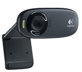 Logitech C310 720P HD Webcam