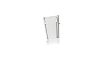 JBL MTC-CBT-FM1-WH White Flush-Mount Wall Bracket for CBT 50LA-1 and CBT 100LA-1