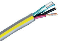 Liberty AV LLINX-U  1000 Ft. Universal Control Cable