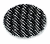 ETC/Elec Theatre Controls 490L D60 Egg Crate Louver in Black