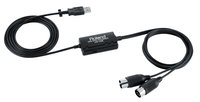 Roland UM-ONE mk2 USB MIDI Interface, Electronic Music Production