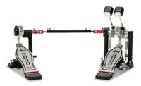 DW DWCP9002 Dual Chain Drive Double Kick Pedal