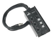 Martin Pro 92765013 Jem Multi-function (Analogue) Remote Control
