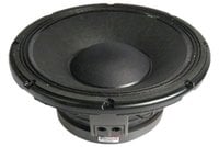 EAW 0001102 Woofer for EAW KF300Z & KF360Z Speaker Cabinets