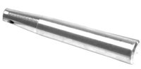 Global Truss COUPLER-PIN Coupler Pin Tapered Shear Pins for Conical Couplers 10-Pack