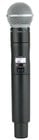 Shure ULXD2/SM58-G50, Microphones