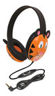 Califone 2810-TI Tiger Headphones
