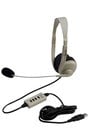 Califone 3064-USB USB Stereo Headset