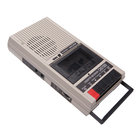 Califone International CAS1500 Cassette Player/Recorder