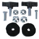 Altman 97-0175 Cyc Light Hardware Kit