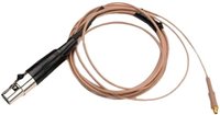Shure RPM654, Microphone Parts