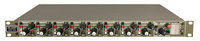 JDK Audio 8MX2-JDK Compact 8x2x8 Mixer/Mic Pre