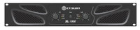 Crown XLi1500 450W per Channel @ 4 Ohms Power Amplifier