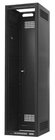 Lowell LER-3527 35RU (27"D) Enclosed Rack