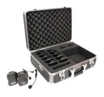 Williams Sound TGS PRO 737, Assistive Listening
