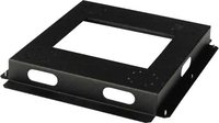 Lowell LSB-32 Stationary Base for 32" Deep Rack
