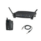 Audio-Technica ATW-1101/G System 10 2.4 GHz Wireless Instrument System