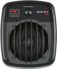 Galaxy Audio MS5-GALAXY 5" 100W @ 16 ohm Speaker with Volume Control in Black