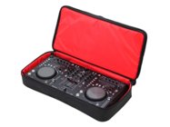 Odyssey BRLDIGITAL2XL Redline Series DJ Media Controller Bag