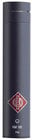Neumann KM185-MT KM 185 mt Hypercardioid Condenser Microphone in Matte Black Finish with K50 Capsule and Accessories