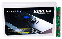 Kurzweil KORE64 KORE 64