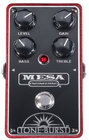 Mesa Boogie TONE-BURST Clean Boost Guitar Pedal