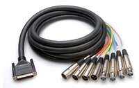 Hosa AES803T AES-803T