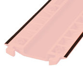 Checkers CHK-CPCARPETKIT3 FastLane Carpet Kit, with Velcro Fasteners