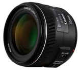 Canon 5178B002 EF 35mm f/2 IS USM Wide-Angle Lens