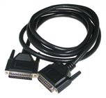 Yamaha D24-AES 15ft DB25-DB25 AES Cable