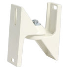 Atlas IED SMBALLMOUNT-W  Optional Ball Bracket, for SM42T, SM52(T), White