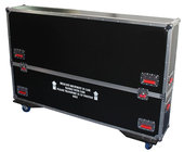 Gator G-TOURLCDV2-6065-X2, Cases & Bags