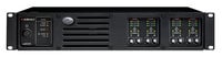 Ashly ne8250.70 8 Channel 250W 70 Volt Power Amplifier
