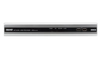 Computar/Ganz NR8HL-4TB 8 Channel 1080P NVR, with 4TB HDD