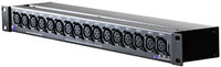 ART P16 16Ch Balanced XLR Patchbay