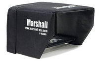 Marshall Electronics V-H56MD Sun Hood for V-LCD56MD