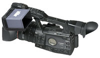Hoodman HD-450 4" Widescreen Hood for Canon XF Series
