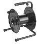 Whirlwind WD1 Mic Cable/Small Snake Reel with Handle