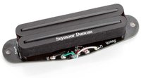 Seymour Duncan STHR-1N Hot Rails Rhythm Pickup, No Cover