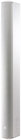 JBL CBT100LA-1-WHITE CBT 100LA-1 Line Array Column Loudspeaker with (16) 2-Inch Drivers, in White