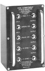 Allen Avionics HEC5000 5-Ch 75Ohm Hum Eliminator
