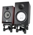 IsoAcoustics ISO-L8R200 Studio Monitor Stand, Pair
